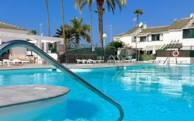 Luxury Bungalow Maspalomas Gran Canaria